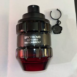 Victor & Rolf - Infrared Mens Fragrance